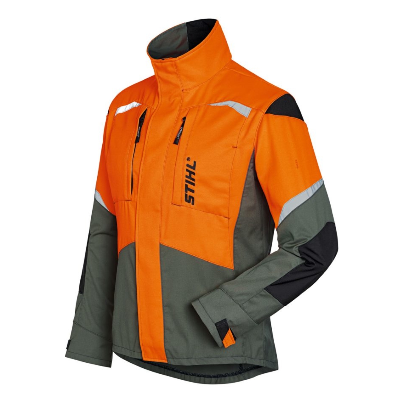 Jacke Function Ergo